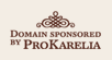 Sponsored by ProKarelia
